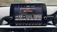 Kia Picanto 1.0T GDi GT-line S 5dr [4 seats] Petrol Hatchback